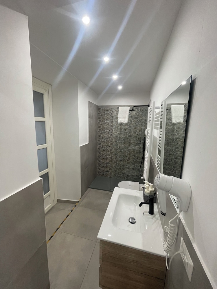 Porta Nuova Suite 57