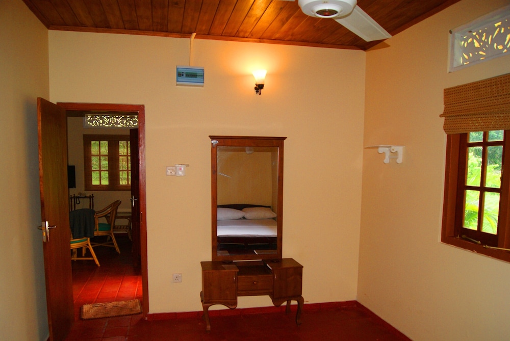 Horahena Farm Stay