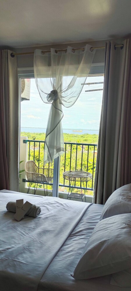 Relaxing Getaway at Saekyung Phase 3 Near Airport