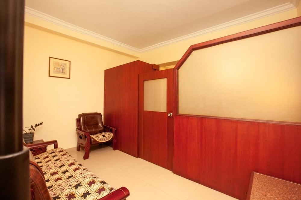 Hotel Indraprastha Thiruvalla