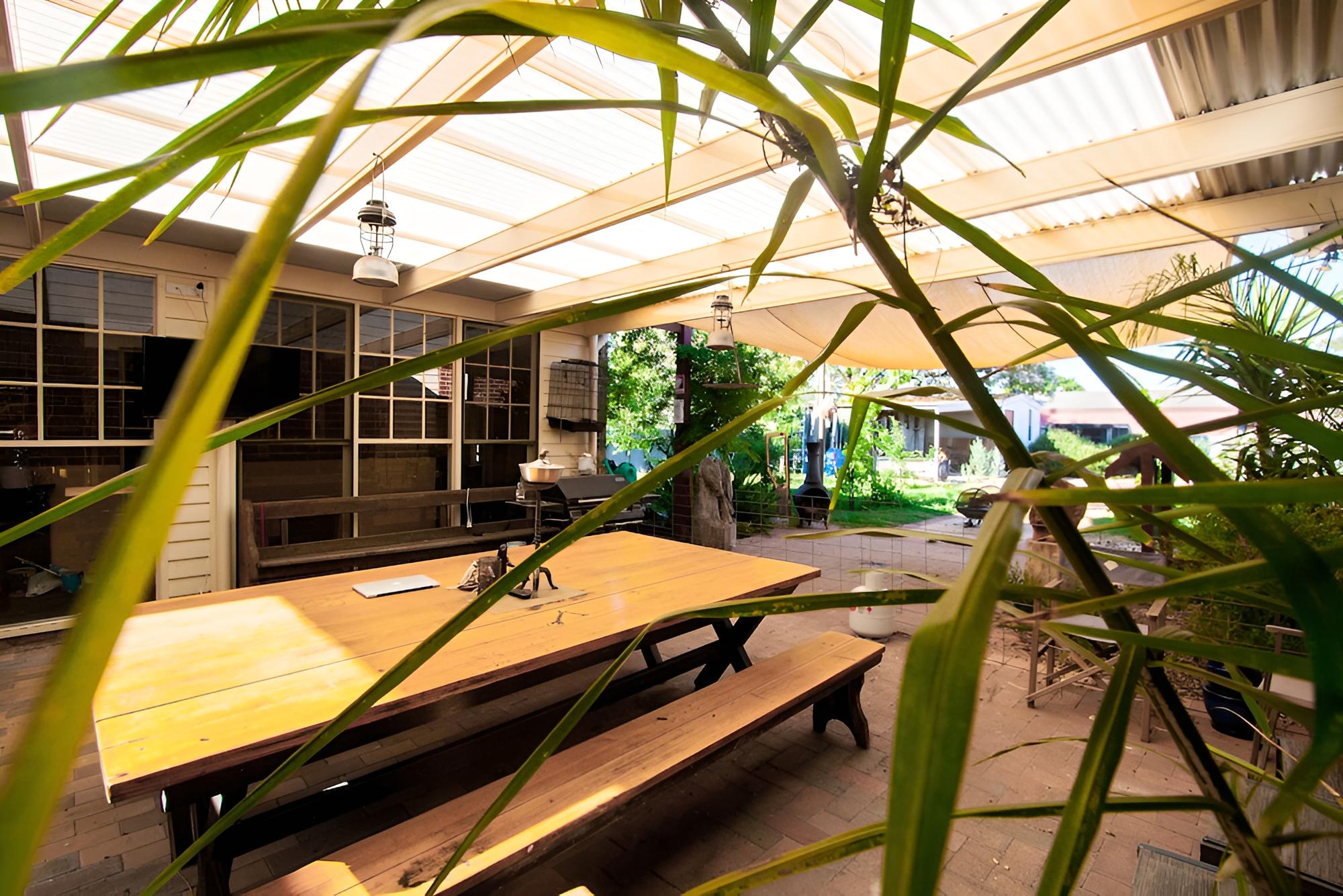 Charleston House - Mathoura