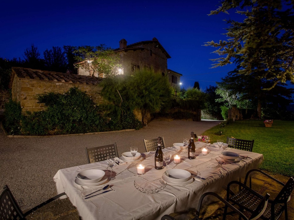 Belvilla by OYO Villa i Cocciai view 5