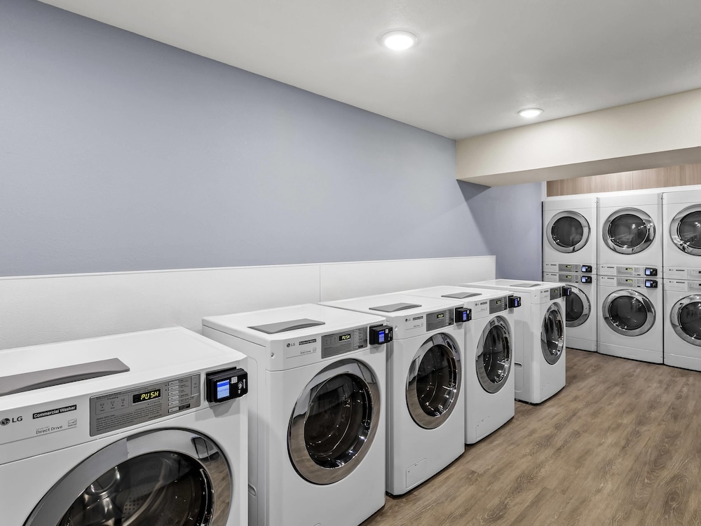 WoodSpring Suites Prattville - Montgomery North