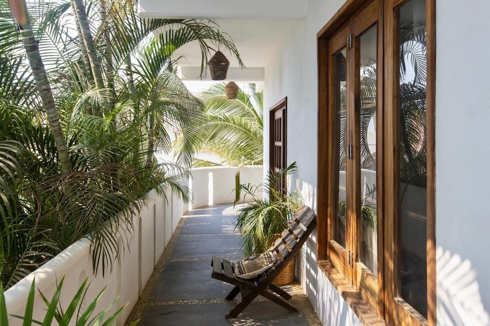 Casa Baba