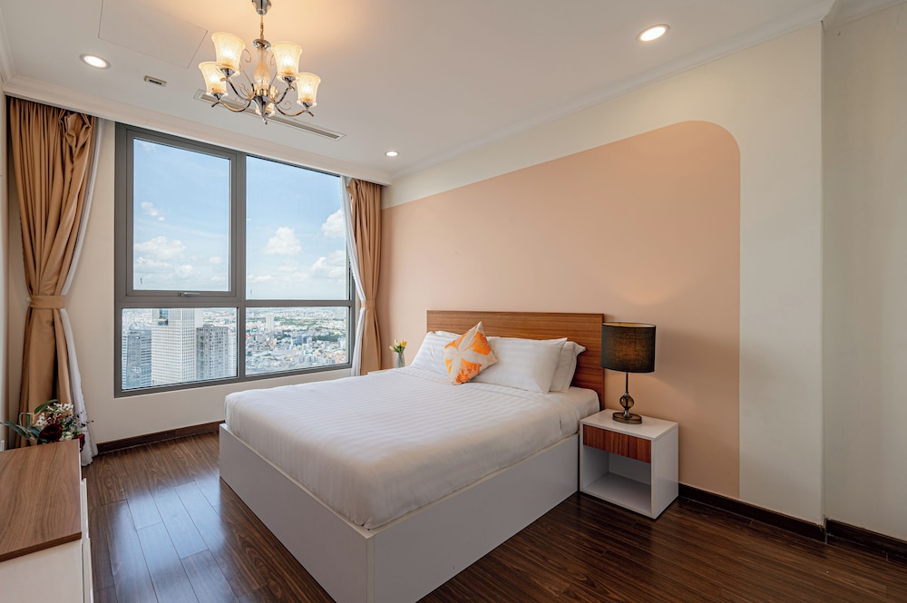 Horizon Panorama Apartment Vinhomes
