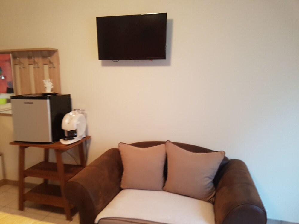 B&B De Herberg