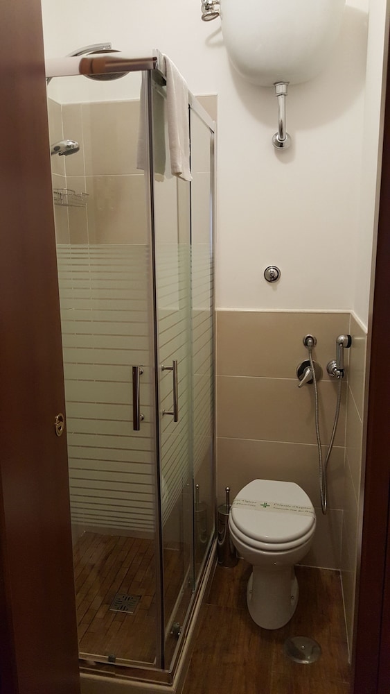 Al Ponte del Papa Bed and Breakfast