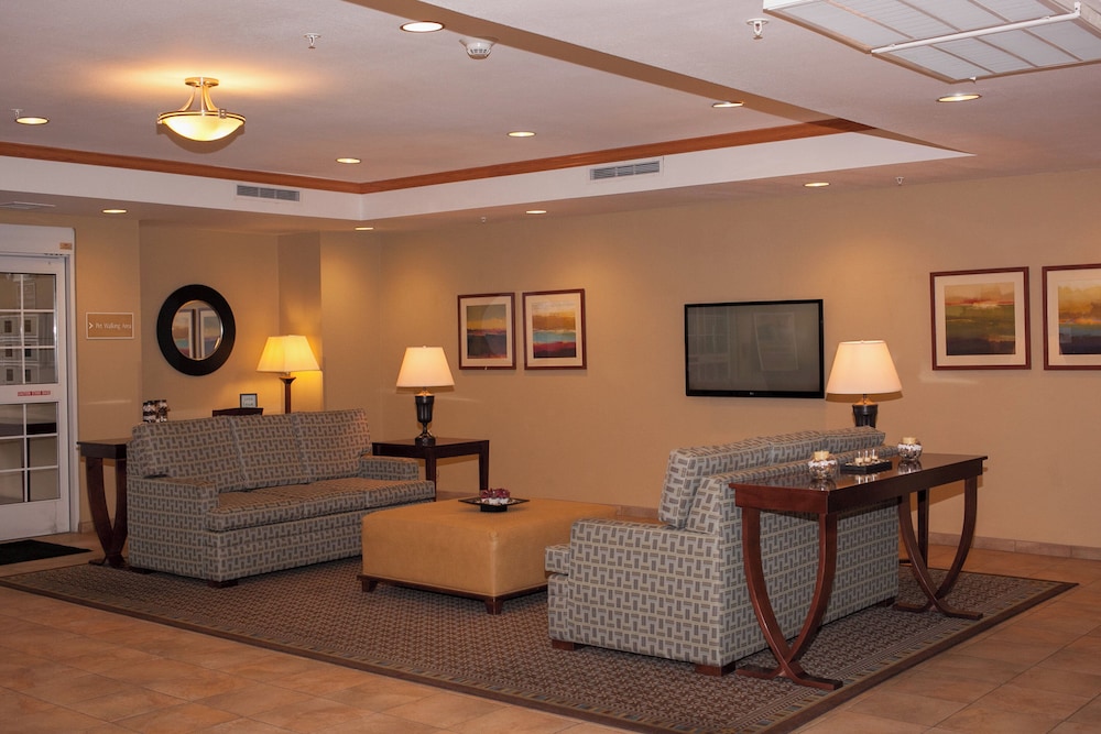Candlewood Suites Logan by IHG