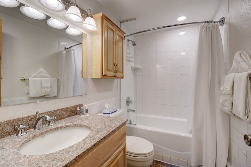 SkyRun - Copper Mountain Resort Vacation Condos