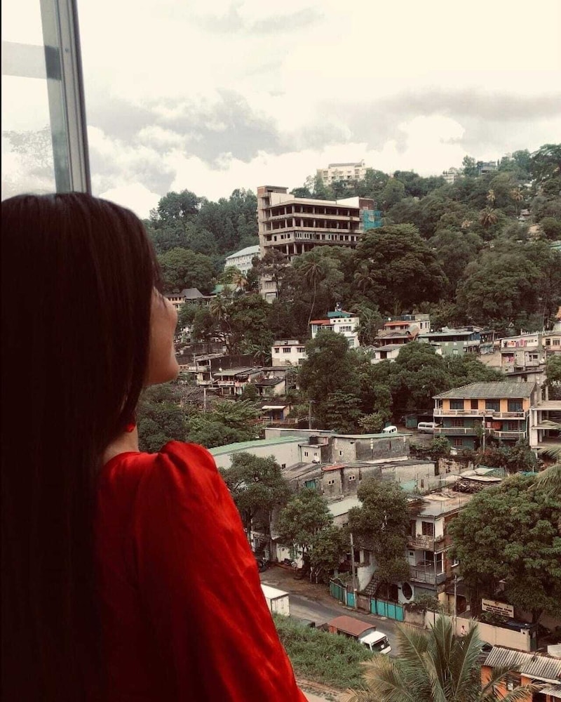 Kandy City Stay