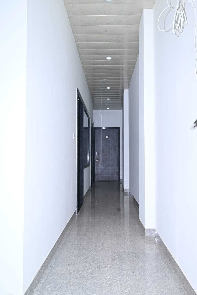 Shree Kalyan Palace