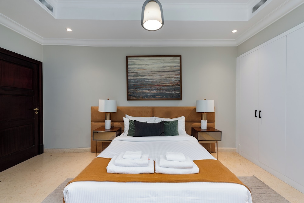 Signature Palm Villas - Mint Stay