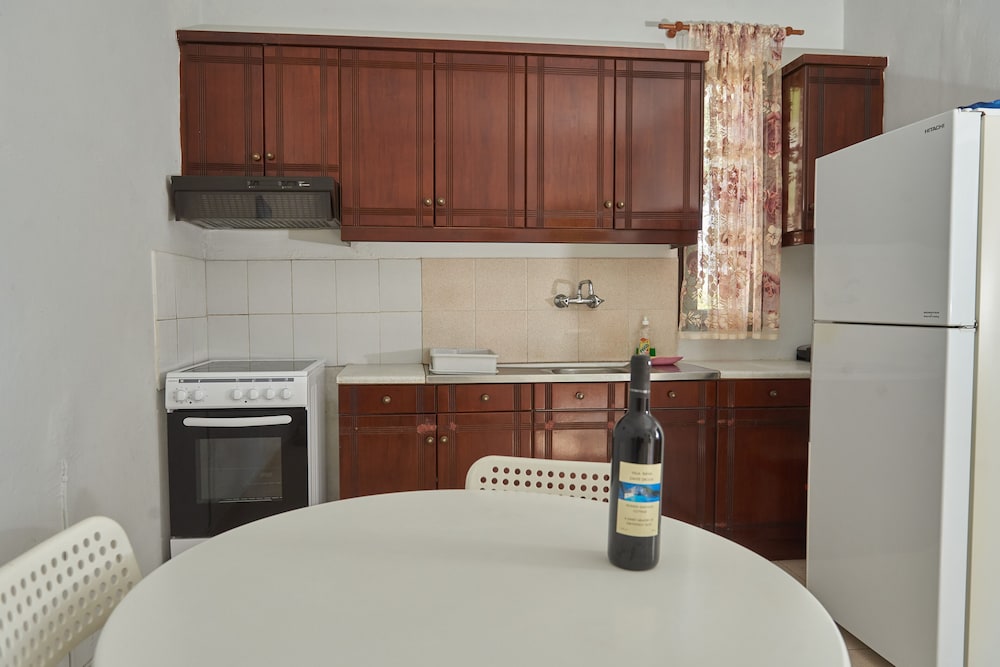 Villa Rania Zante Drosia