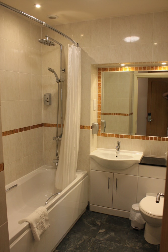 Weston-super-Mare Vacations - Batch Country House - Property Image 9