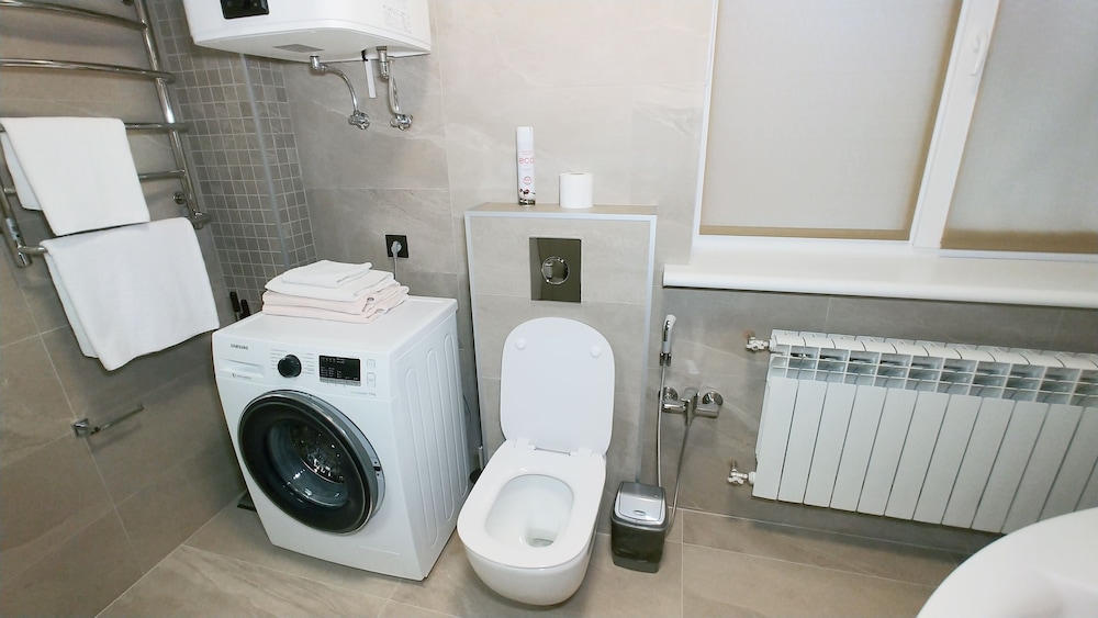 Kiev Apartments