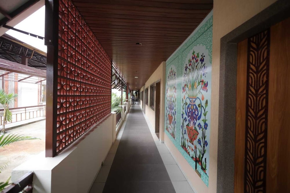 Ramaya Motel & Resorts