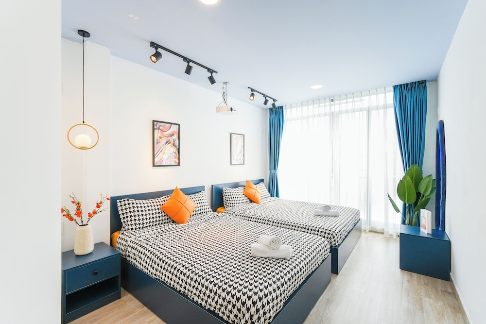 Maple Homestay