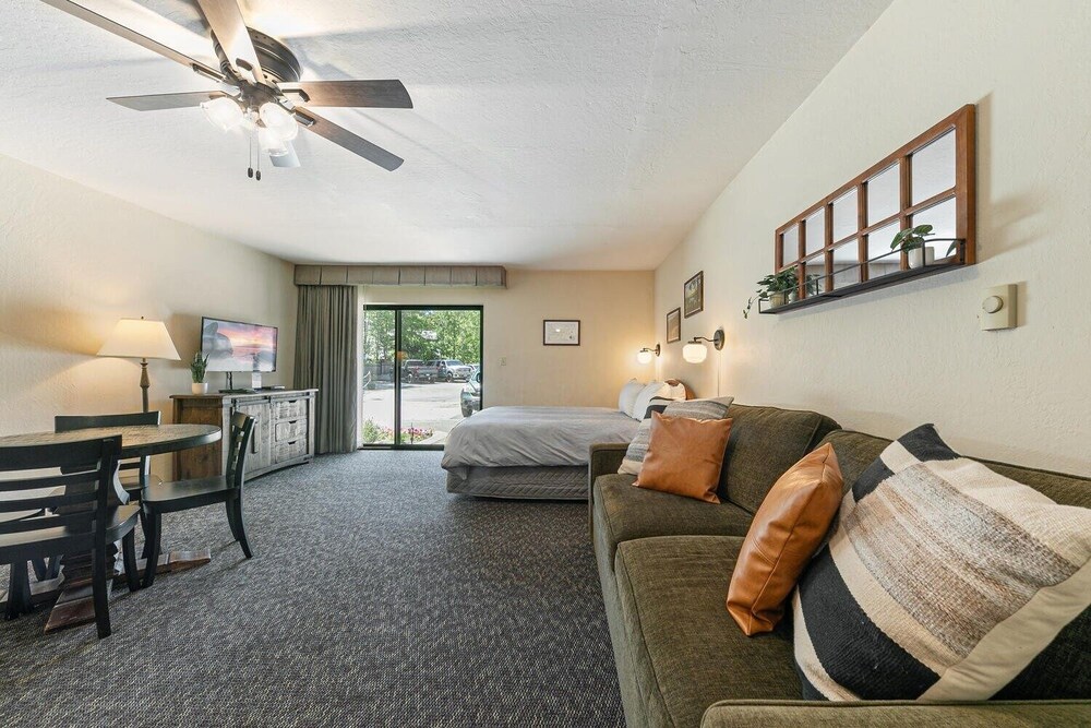 134 Bldg C 1 Bedroom Studio