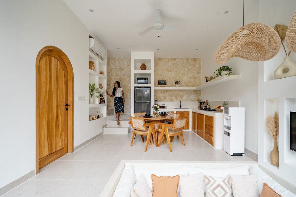 MaÏa Villa Bingin