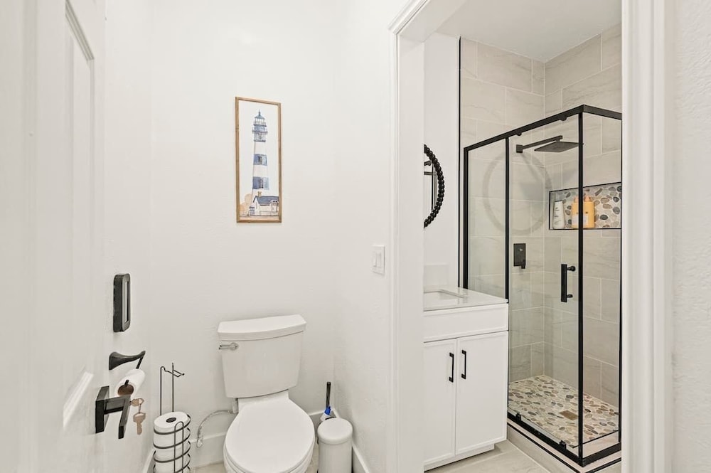 Cozy Retreat Near Downtown Perfect for Families