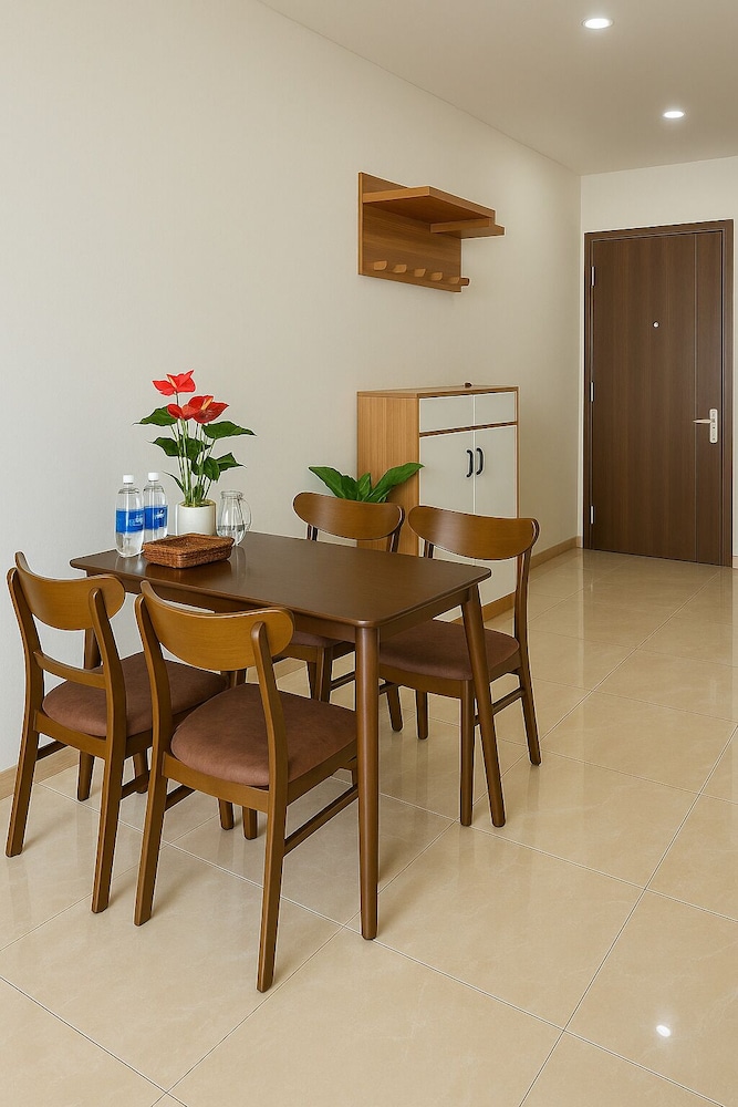 Monarchy Luxury Serviced Apartments
