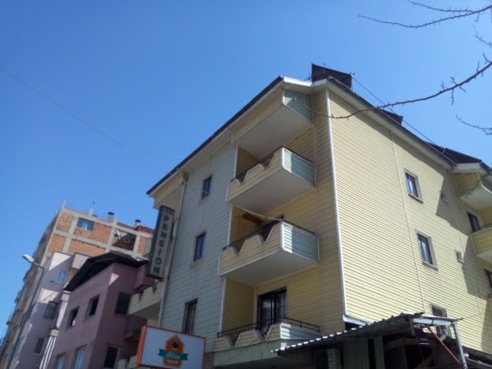 Altin Pansiyon
