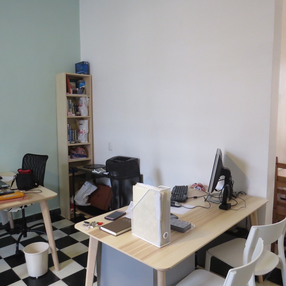 Hostel Santo Domingo