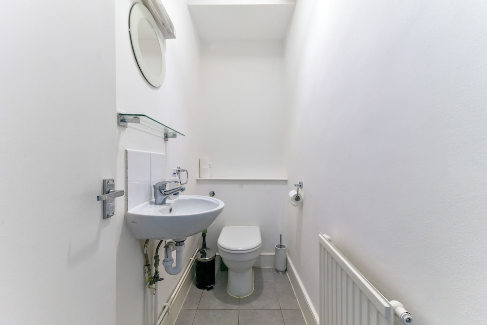 South Kensington Townhouse