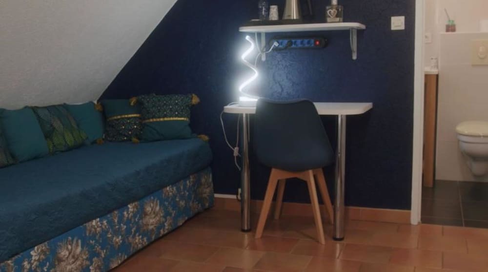 Maison Cerviña