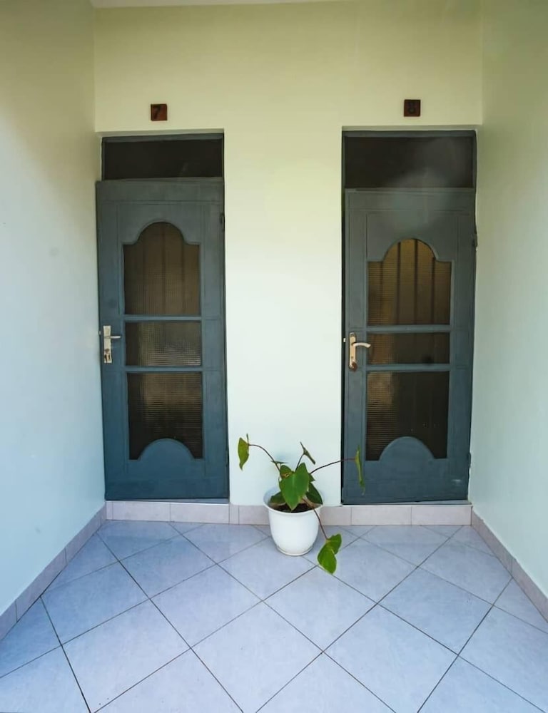 Kili Haven Lodge