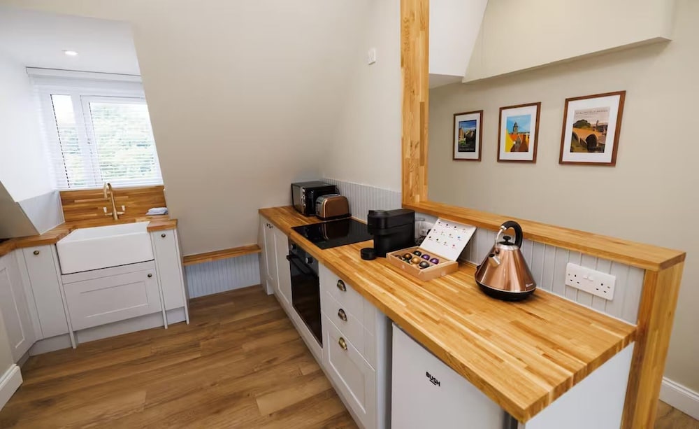 Cosy Apartment in the Heritage Quarter - Sleeps 2
