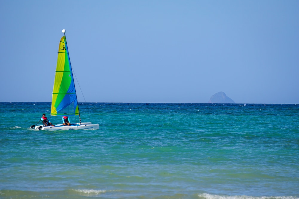 Kandaya Resort