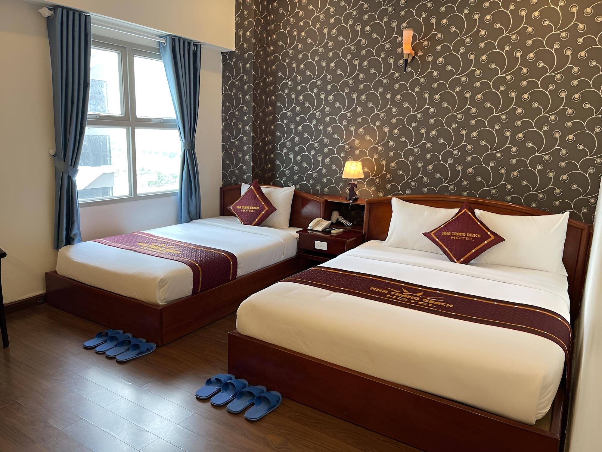 Nha Trang Beach Hotel