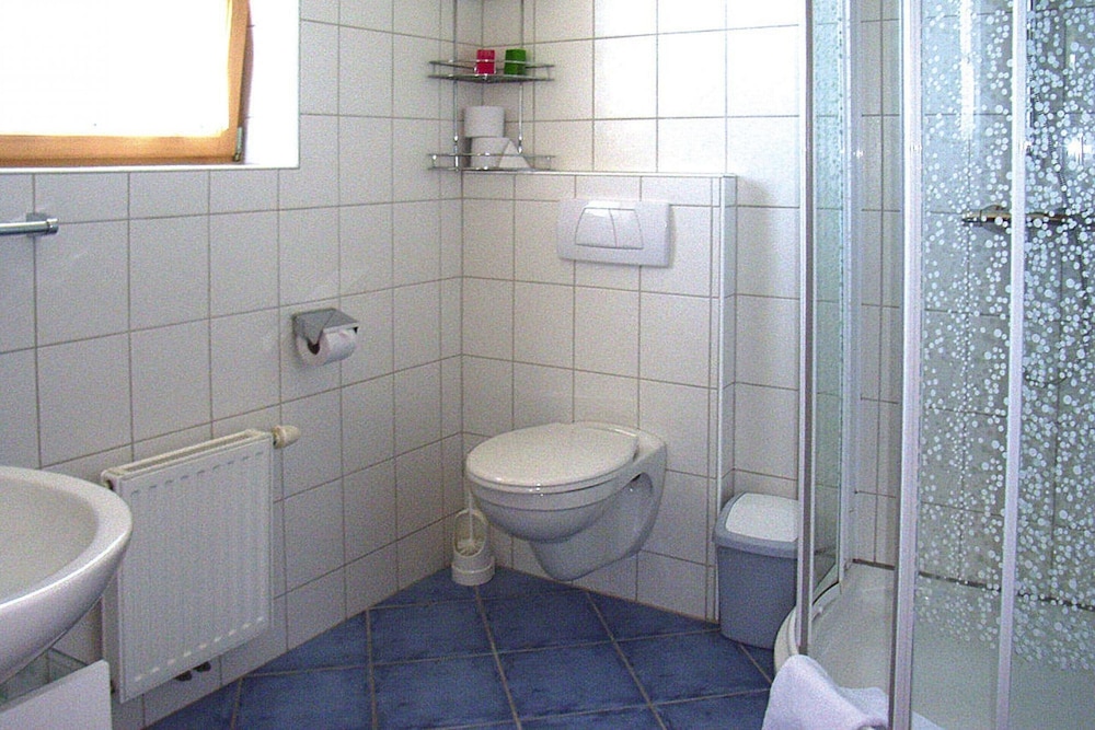 Chalet in Schlierbach Near Ski Trails