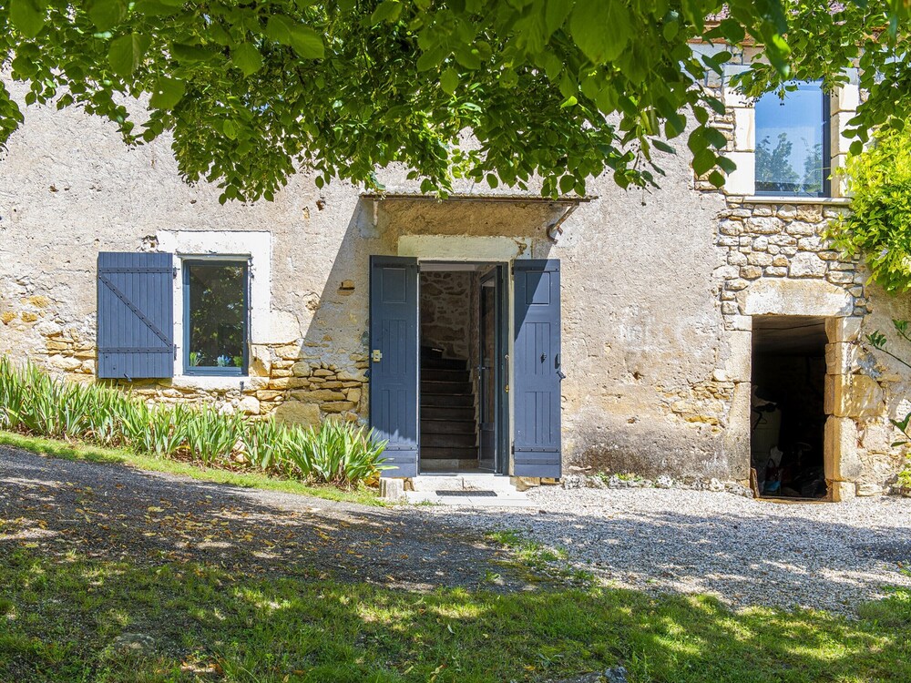 Holiday Home in Soturac With Private Pool