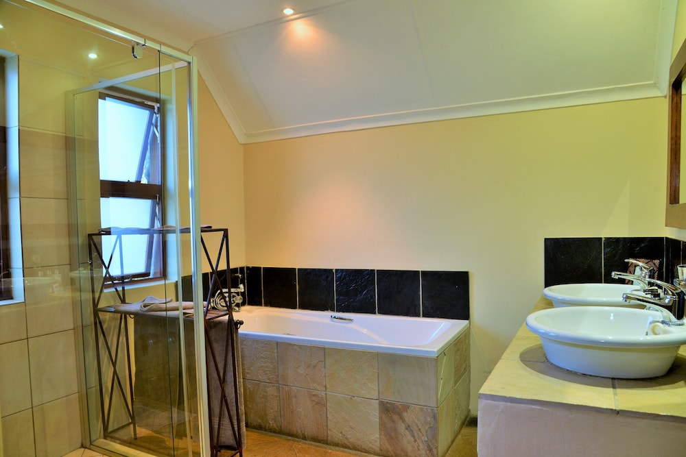 Kololo Game Reserve