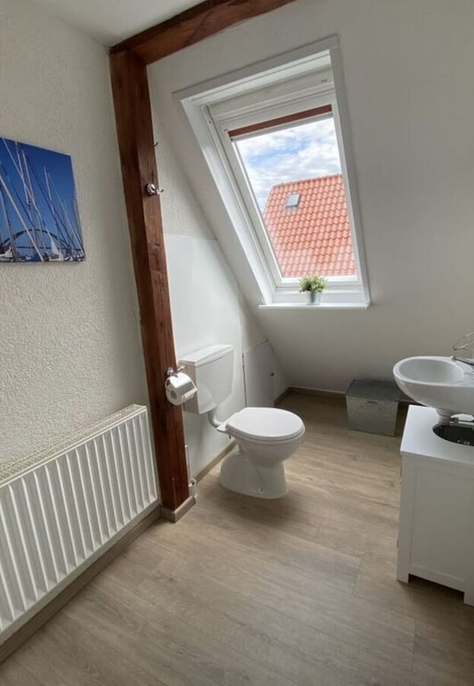 Sommerhus Fehmarn Comfortable Holiday Residence