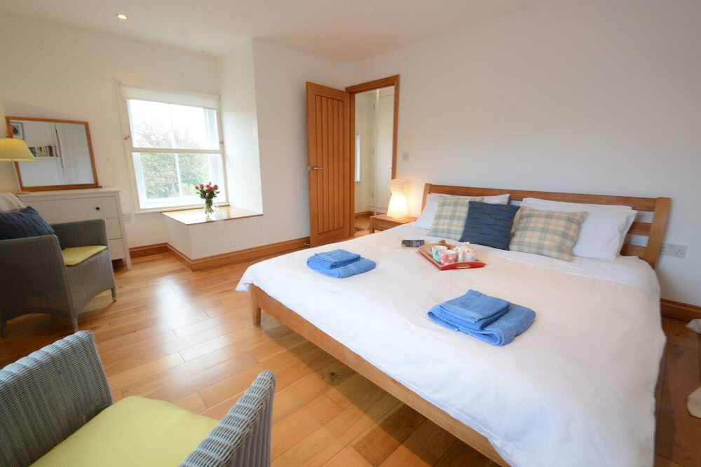 Vesta Cottage, Orford