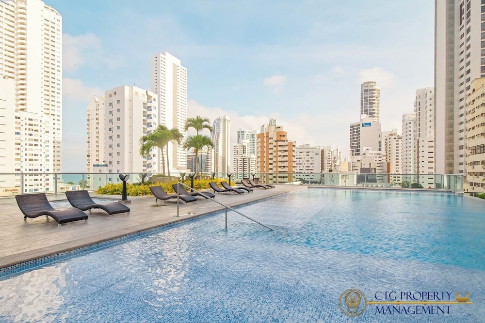 Infinitum Cartagena By HostPro