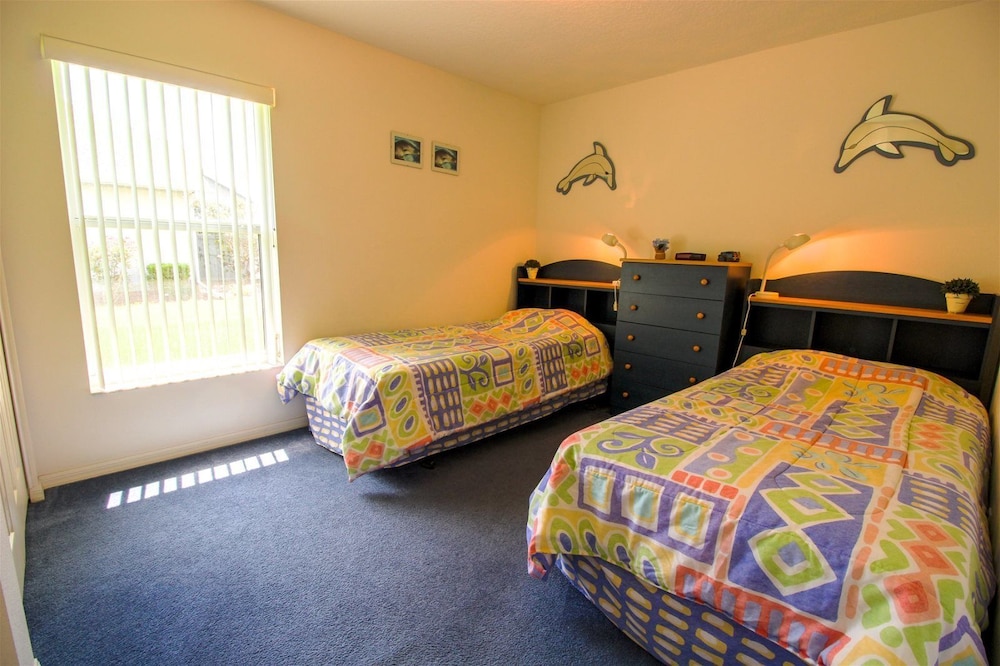 Villa Lovie - Comfort - 4 Bedroom