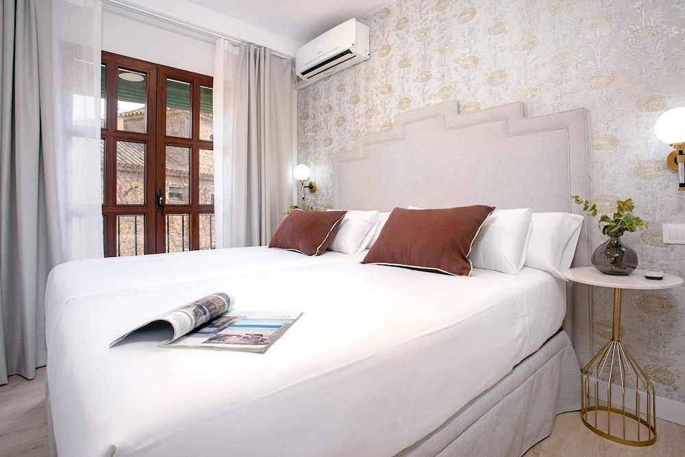 Cozy 2bd Apartment in Seville. Conde de Ibarra IV