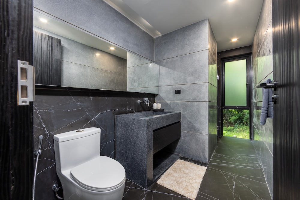 SOMA 4 Bedrooms SEAVIEW Pool Villa