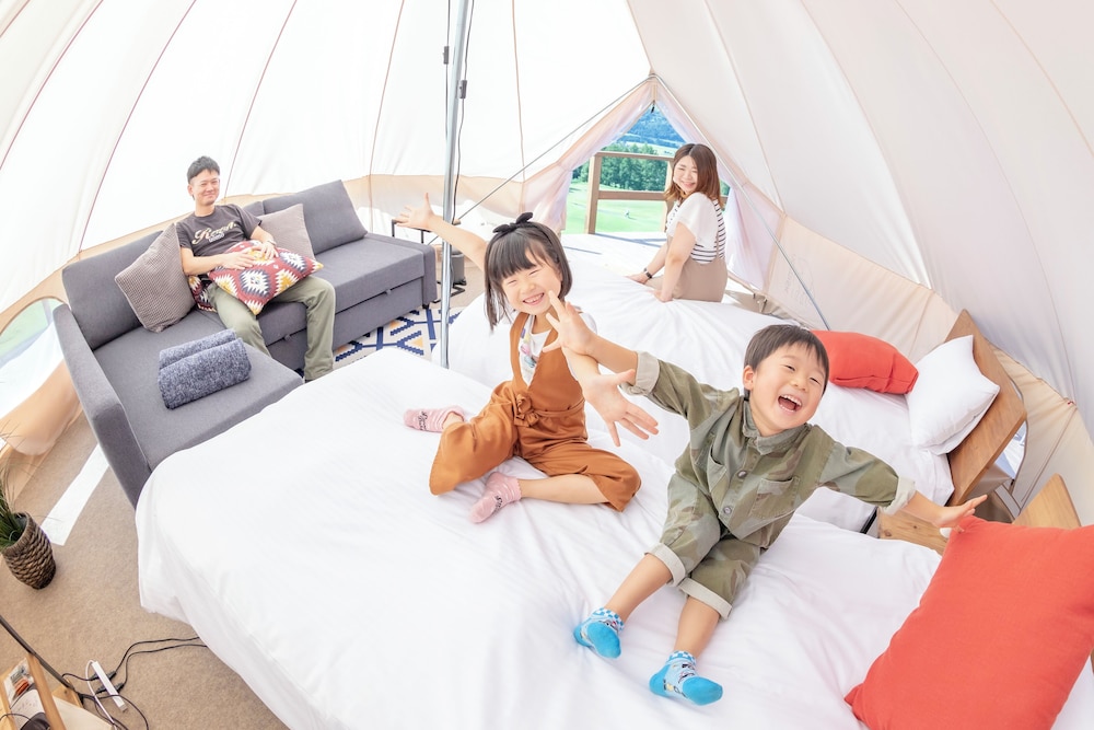 Maiko Glamping