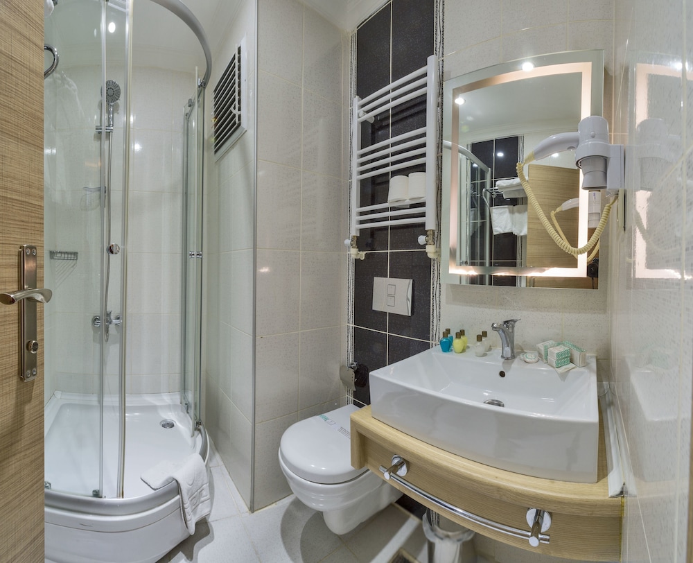 Ottoman City Otel - Image 49