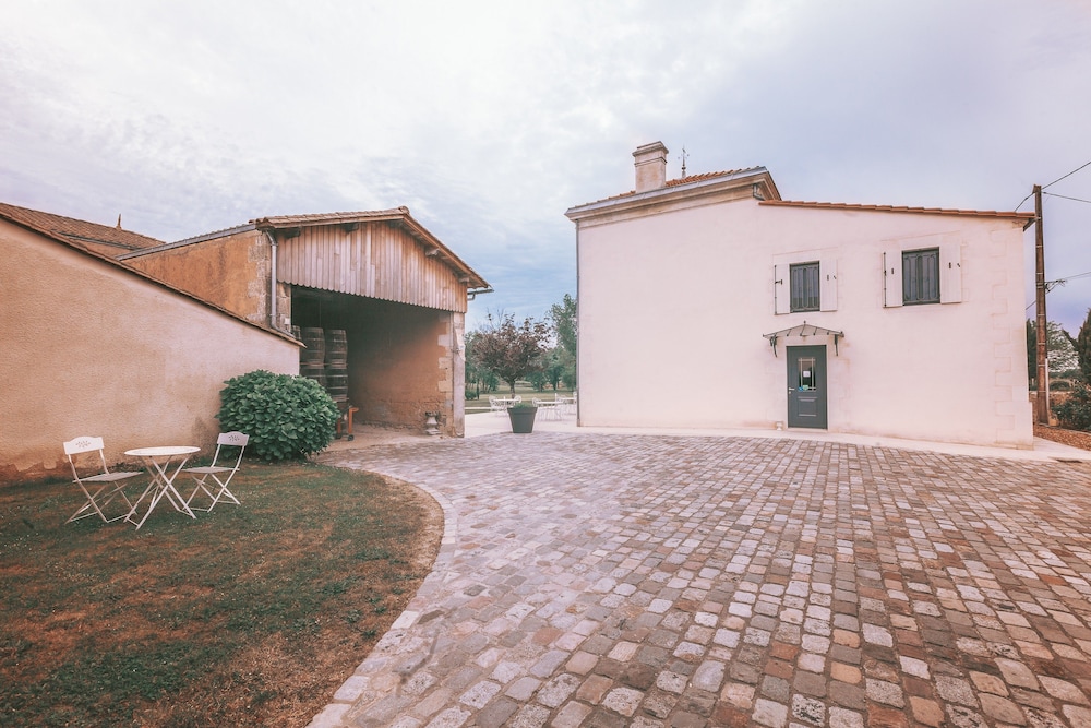La Maison de Jean