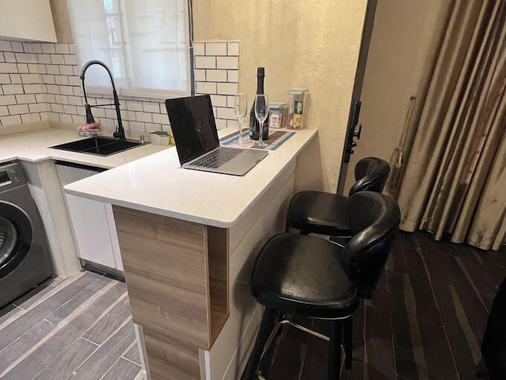 Boa Vida Suites and Apartments