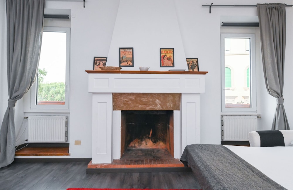 Wonder River Loft