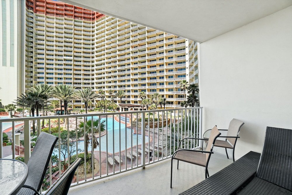 Shores of Panama by Panhandle Getaways