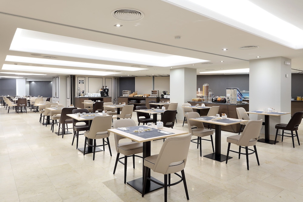 Exe Rey Don Jaime Hotel photo 4