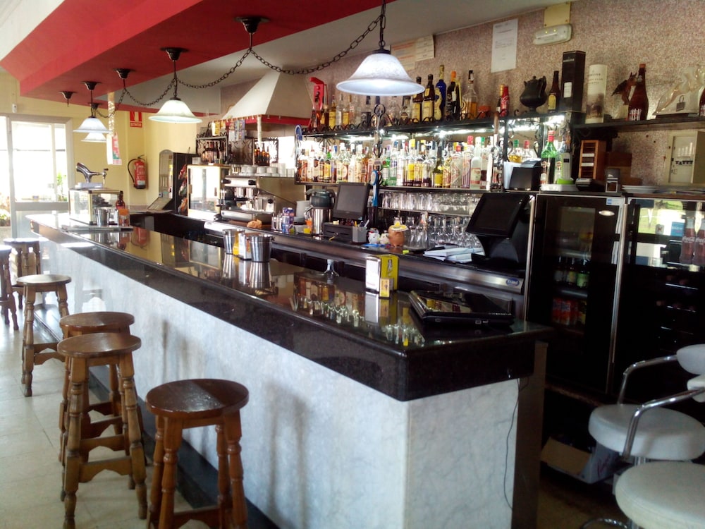 Hostal Sequeiros